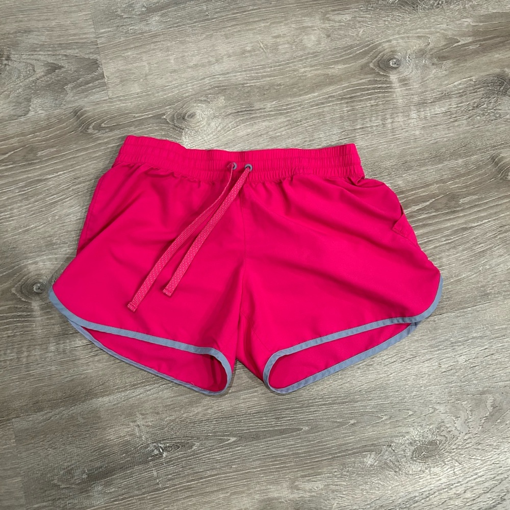 Columbia Athletic Shorts with drawstring
